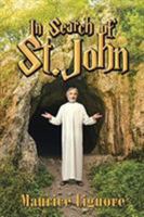 In Search of St. John 1644245477 Book Cover