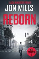 Reborn 153324491X Book Cover