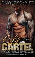 Sold to the Cartel 1070799548 Book Cover