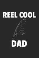 Angeln Fischen Notizbuch: Angeln Fischen Notizbuch f�r Liebhaber / Notizheft / Notizblock A5 (6x9in) Dotted Notebook / Punkteraster / 120 gepunktete Seiten 1677008466 Book Cover