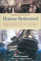 Honour Redeemed 089526255X Book Cover