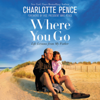 Where You Go: Life Lessons from My Father 1546076182 Book Cover