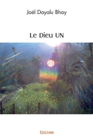 Le Dieu UN 2414560363 Book Cover