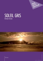 Soleil gris (French Edition) 2748371178 Book Cover