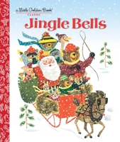 Jingle Bells 0553511122 Book Cover