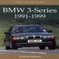 BMW 3-Series, 1991-1999