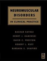 Neuromuscular Disorders 0750671696 Book Cover