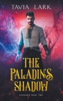 The Paladin's Shadow B0BTKB41TW Book Cover