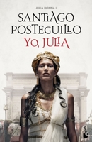 Yo, Julia 607079379X Book Cover