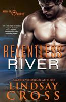 Relentless River 1546493913 Book Cover