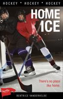 Home Ice 1552775755 Book Cover