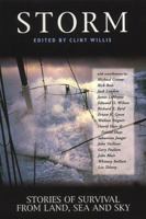 Storm: Stories of Survival from Land and Sea 1560253002 Book Cover