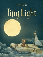 Tiny Light 9655752437 Book Cover