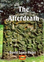 The Afterdeath 0975085689 Book Cover