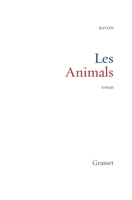 Les Animals 2246435218 Book Cover