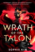 Wrath of the Talon 1649373996 Book Cover