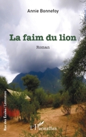 La faim du lion (Rue Des Écoles) (French Edition) 2343248982 Book Cover