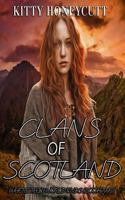 Clans of Scotland 1717327834 Book Cover