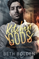 Kitchen Gods: the Complete Collection 1964691389 Book Cover