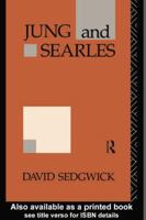 Jung and Searles: A Comparative Study 0415096987 Book Cover
