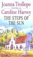 The Steps of the Sun 055214407X Book Cover
