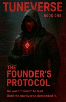 The Founder's Protocol (Tuneverse) B0GVGRDLKN Book Cover