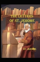 The Letters of St. Jerome 1643734385 Book Cover