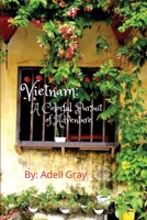 Vietnam: A Colorful Pursuit of Adventure B0BGDXW8FN Book Cover