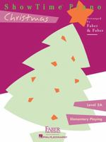 ShowTime Piano, Level 2A (Elementary Playing): Christmas