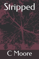 Stripped B0BTT6MYY7 Book Cover