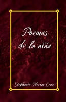 Poemas de la niña 1458378551 Book Cover