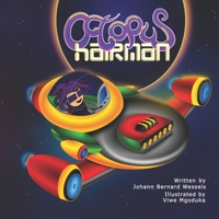 Octopus Hair Man B0BW3858MJ Book Cover