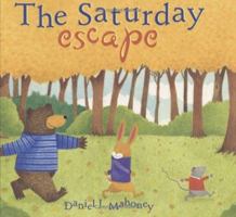 The Saturday Escape 0618133267 Book Cover