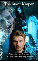 The Story Keeper B0DHW3FY36 Book Cover