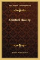 Spiritual Healing 1162940395 Book Cover