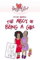 Being A Girl 1497433487 Book Cover