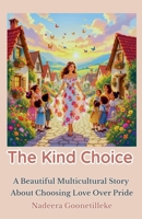 The Kind Choice B0FHNK2JQQ Book Cover