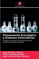 Planeamento Estratégico e Sistemas Informáticos 6203630101 Book Cover