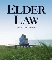 Elder Law 1401842577 Book Cover