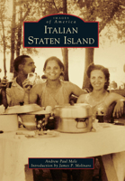 Italian Staten Island 0738572276 Book Cover