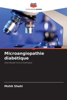 Microangiopathie diabétique 6208686822 Book Cover