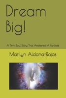 Dream Big!: A Twin Soul Story That Awakened a Purpose 1687697523 Book Cover