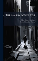 The man in Lower Ten 1024109895 Book Cover