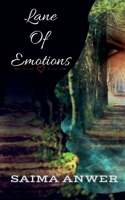 Lane of emotions 1636333788 Book Cover