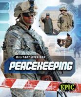 Peacekeeping 1626174369 Book Cover