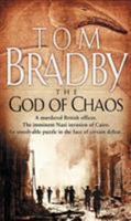 The God of Chaos 0593052676 Book Cover
