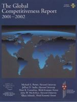 The Global Competitiveness Report 2001-2002 (World Economic Forum) 019521837X Book Cover