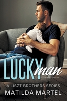 Lucky Man B0BB5MK586 Book Cover