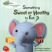 Animal Bites: 2 Story Compilation Volume 1 1998025454 Book Cover