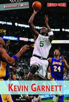 Kevin Garnett 1448825261 Book Cover